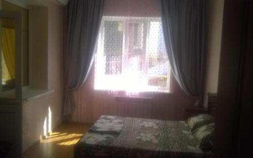 Пятиместный номер 2х-комнатный, Гостевой дом "Отдых на Терской" Анапа