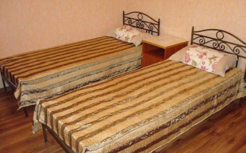 Двухместный номер с удобствами, Гостевой дом "Панаетис" Витязево