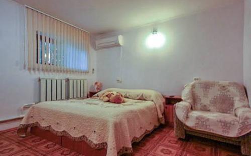 5-ти местные номера с удобствами, Частный сектор "на переулке Алексеевском" Анапа