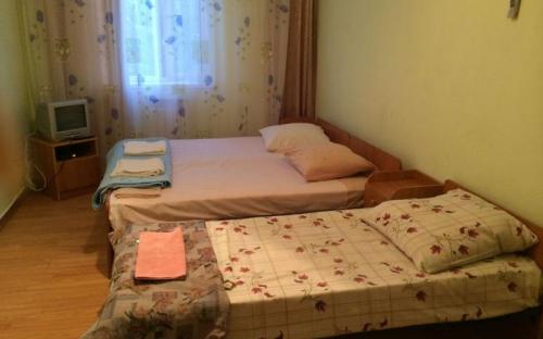 Номер Стандарт, Гостевой дом "Подсолнухи" - Сенной