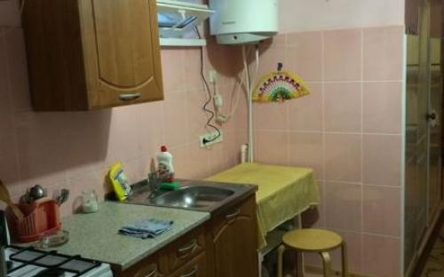 Номер Стандарт, Гостевой дом "Подсолнухи" - Сенной