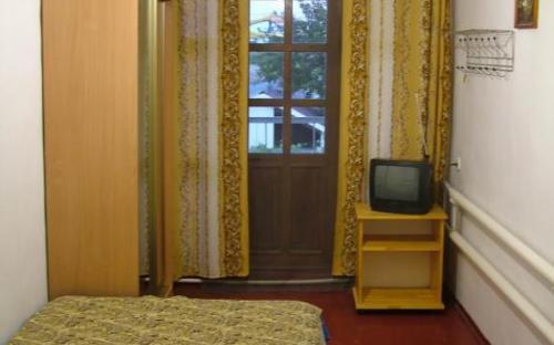 Номера в гостевом доме на Приморской 45Б Благовещенская