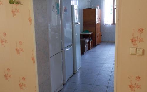 кухня, Дом на Приморской, 36 Благовещенская