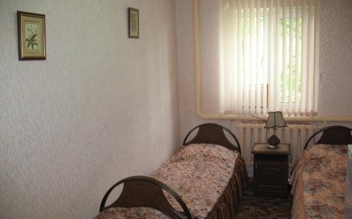 Номера в доме на Приморской, 36 Благовещенская