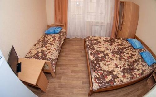 Номер стандарт, Гостевой дом "Пионерский проспект 135А" - Джемете
