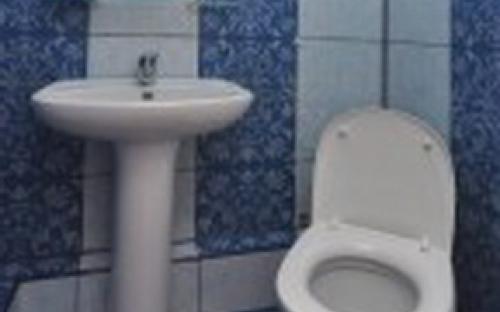 Номера повышенной комфортности, Гостевой дом "Ракушка" Благовещенская