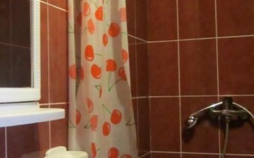 Двухместный Стандарт с удобствами, Гостевой дом "Розовый фламинго" Витязево