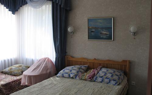 Номер 4, Частный пансионат "Русское Поместье" - Сукко