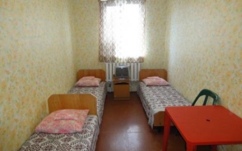 3-х местные номера, Частный сектор "На Северной у водопада" Анапа