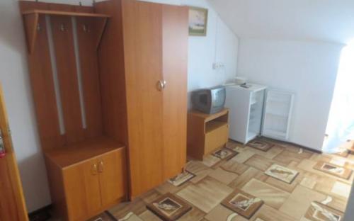 3х местный однокомнатный, База Отдыха "Слава" Витязево