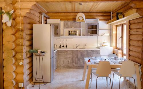 Интерьер, Снегири Village, эко-поселок - Эстосадок