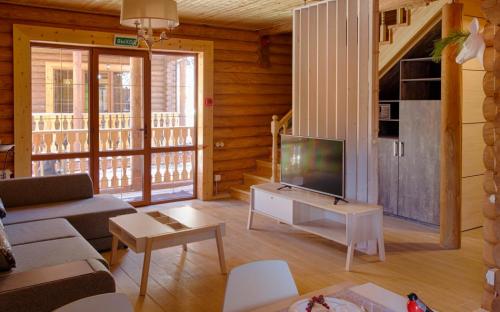 Интерьер, Снегири Village, эко-поселок - Эстосадок