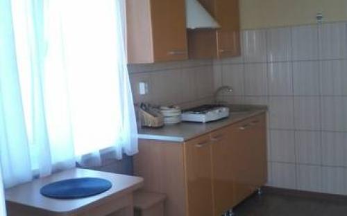 2-х комнатный люкс, Гостевой дом "Санта-Барбара" Благовещенская