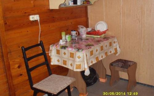 Гостевой дом "Светлана" Анапа