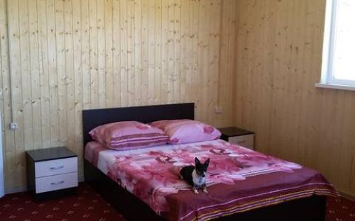 Полулюксы на 3 этаже