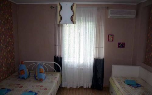 Номер 3, Гостевой дом "Свит" Анапа