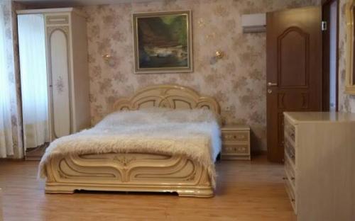 Номер "Студия", Гостевой дом "Талия" Анапа