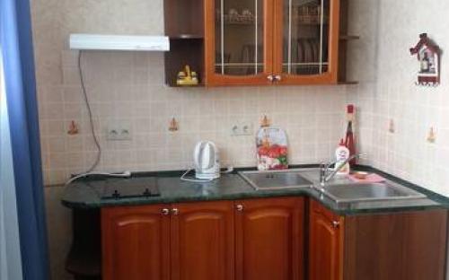 Номер "Студия", Гостевой дом "Талия" Анапа
