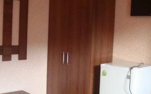 3-х местный номер, Гостевой дом на ул. Трудящихся Анапа