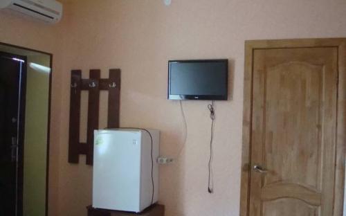 4-х местный номер, Гостевой дом на ул. Трудящихся Анапа
