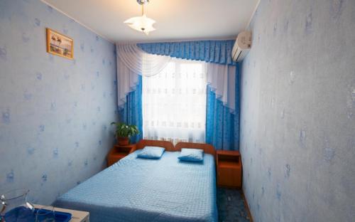 2-х местный номер, Отель "Южный Рай" Анапа