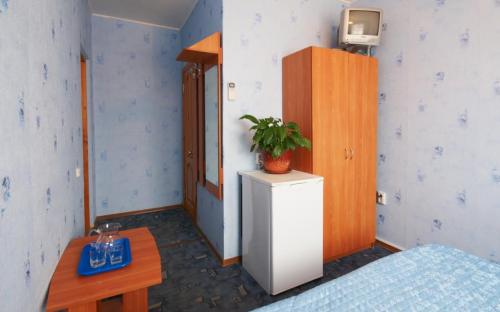 2-х местный номер, Отель "Южный Рай" Анапа