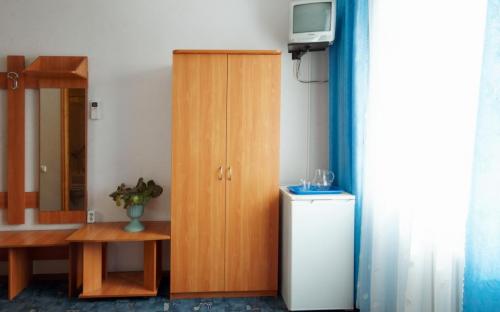2-х местный номер, Отель "Южный Рай" Анапа