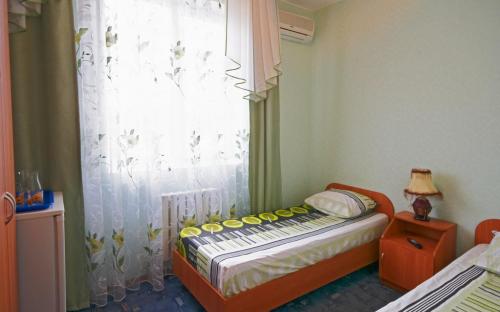 2-х местный номер, Отель "Южный Рай" Анапа
