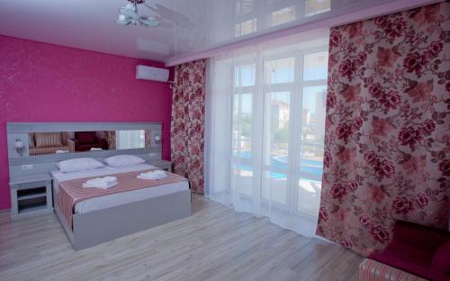 Студио, Hotel "Venera Resort" Витязево