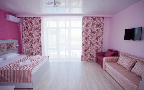 Студио, Hotel "Venera Resort" Витязево