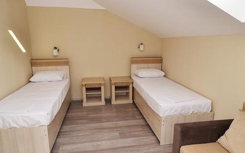 Эконом, Hotel "Venera Resort" Витязево