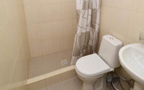 Стандарт без балкона, Hotel "Venera Resort" Витязево
