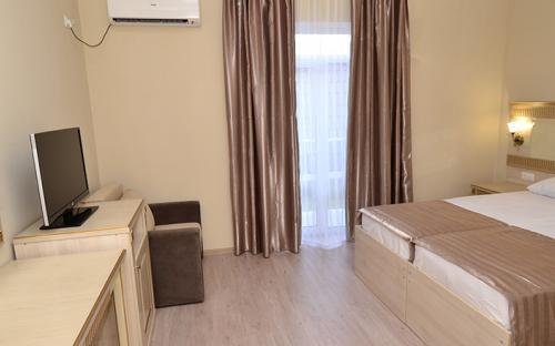 Стандарт, Hotel "Venera Resort" Витязево