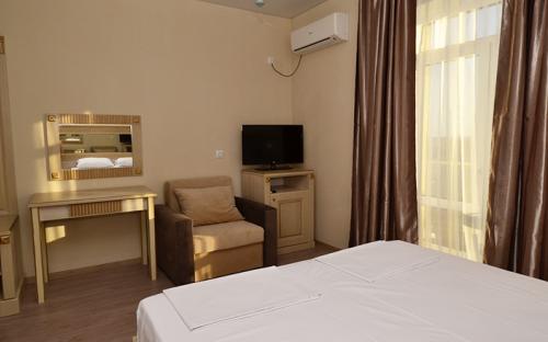 Стандарт, Hotel "Venera Resort" Витязево