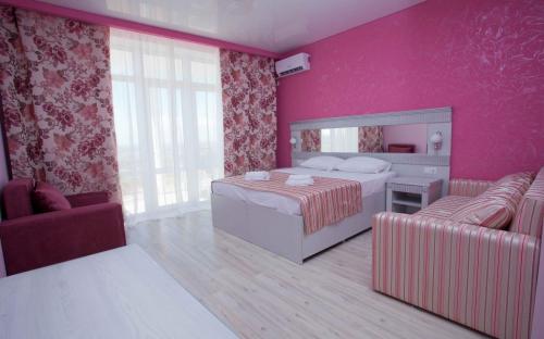 Комфорт, Hotel "Venera Resort" Витязево
