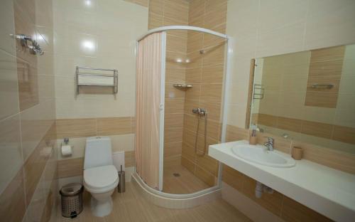 Комфорт, Hotel "Venera Resort" Витязево