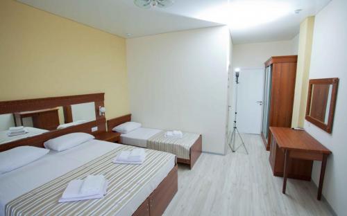 Комфорт 3х местный, Hotel "Venera Resort" Витязево