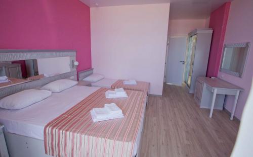 Комфорт 3х местный, Hotel "Venera Resort" Витязево