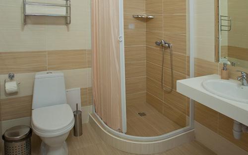 Комфорт 3х местный, Hotel "Venera Resort" Витязево