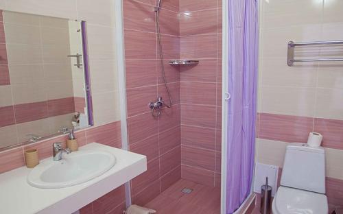 Комфорт 3х местный, Hotel "Venera Resort" Витязево