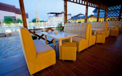 Hotel "Venera Resort" Витязево