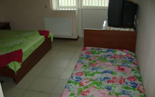 3х местный полулюкс, Гостевой дом "Дом у моря, Villa Costa" - Джемете