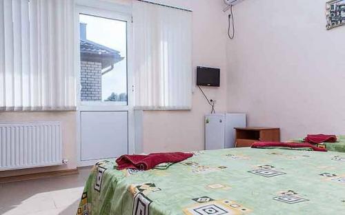 4х местный полулюкс, Гостевой дом "Дом у моря, Villa Costa" - Джемете