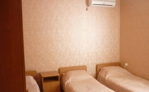 3-местный, Гостевой дом "Vlas" Витязево