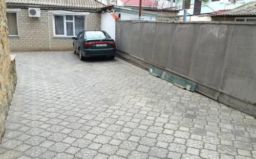 Гостевой дом "У Грека" Анапа