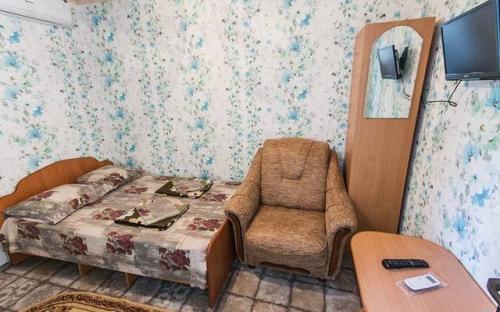 3-х местный с удобствами, Гостевой дом "У Ирины" - Анапа