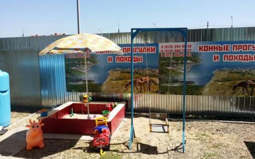 Гостевой дом "Юлия" Витязево