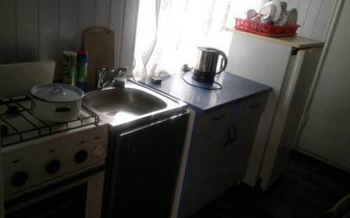Дом под ключ Гостевой дом "Зеленый дворик" Анапа