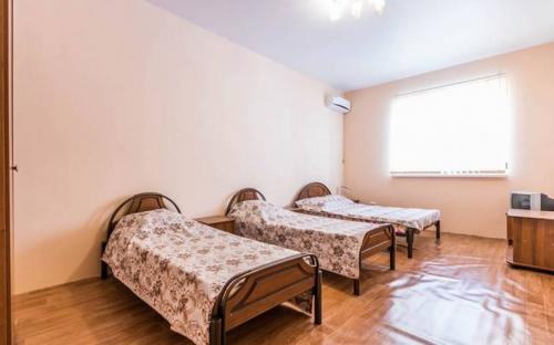 4-х местный номер Стандарт, Частный дом на Жукова Витязево