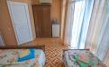 Трехместный номер с удобствами 1 этаж
